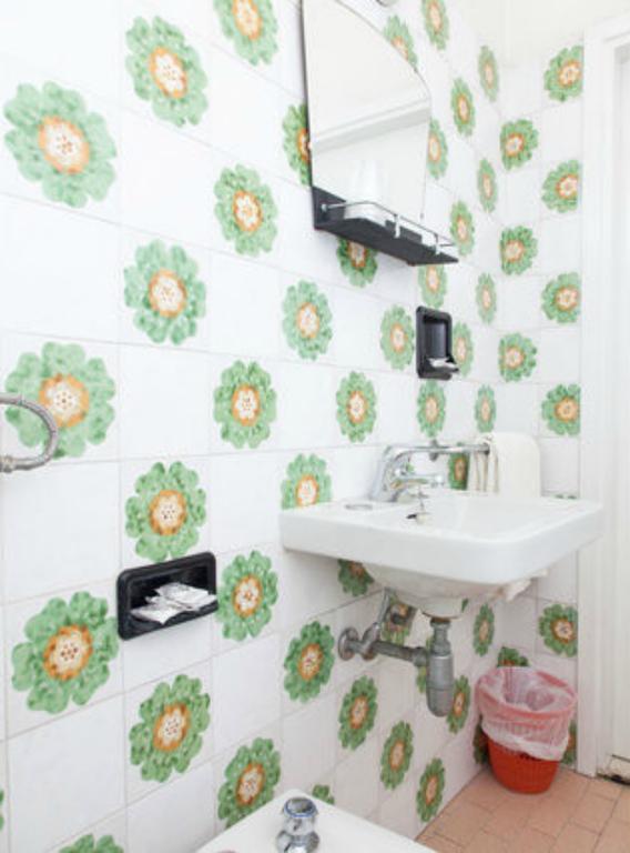 Hotel Ronconi Rímini Habitación foto